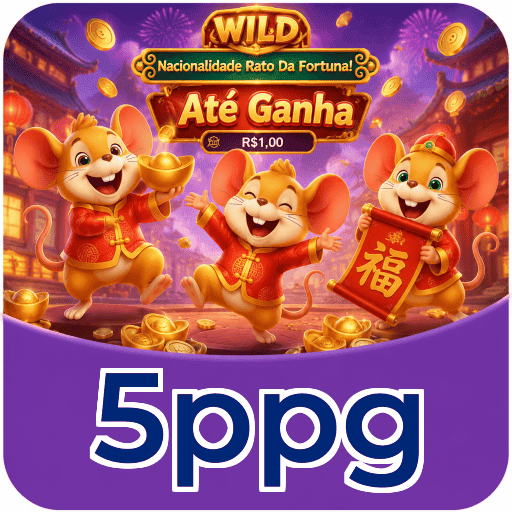 5ppg Jackpots Progressivos