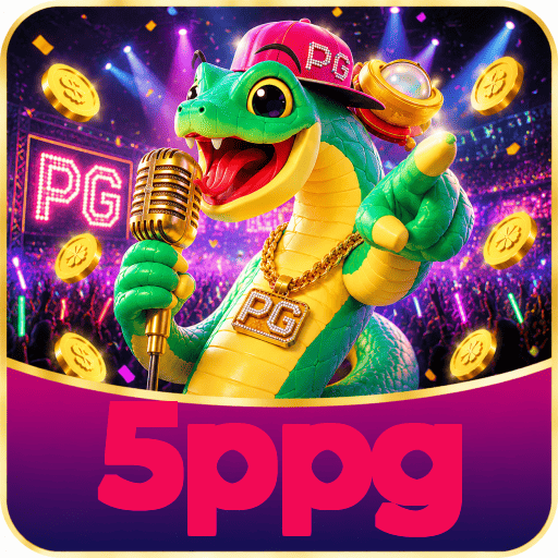 5ppg Logo Verificado