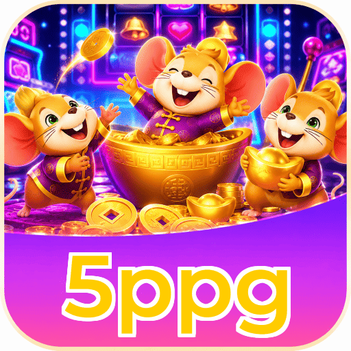 Logo da 5ppg