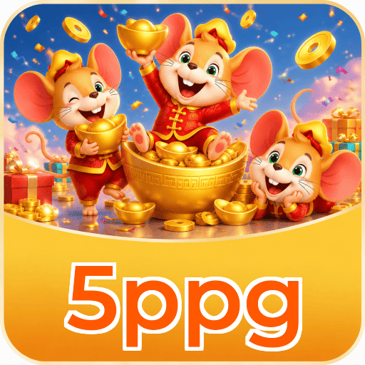 5ppg VIP Program Logo