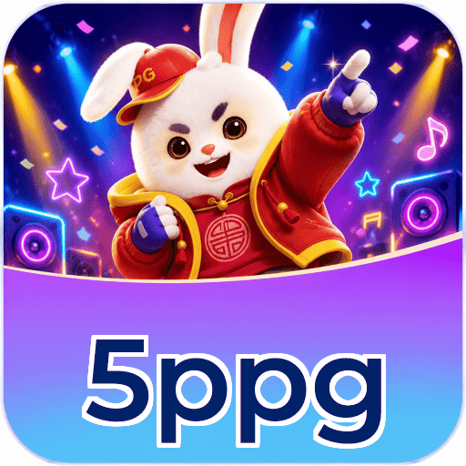 5ppg Logo Oficial