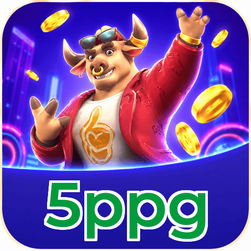 Bot 5ppg Telegram